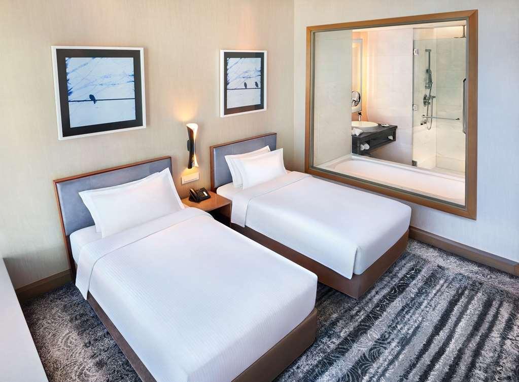 Carlton City Hotel Σιγκαπούρη Δωμάτιο φωτογραφία Deluxe Room