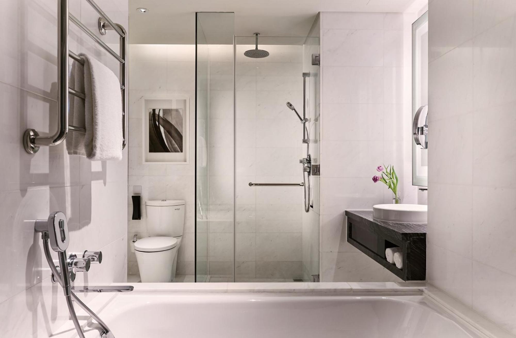 Carlton City Hotel Σιγκαπούρη Εξωτερικό φωτογραφία
