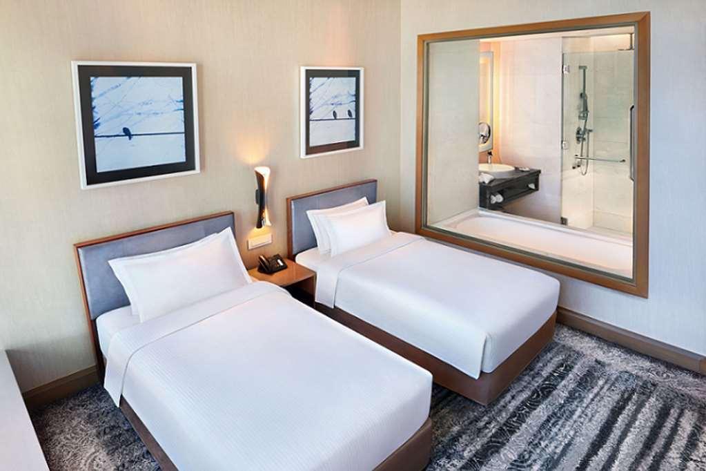 Carlton City Hotel Σιγκαπούρη Δωμάτιο φωτογραφία