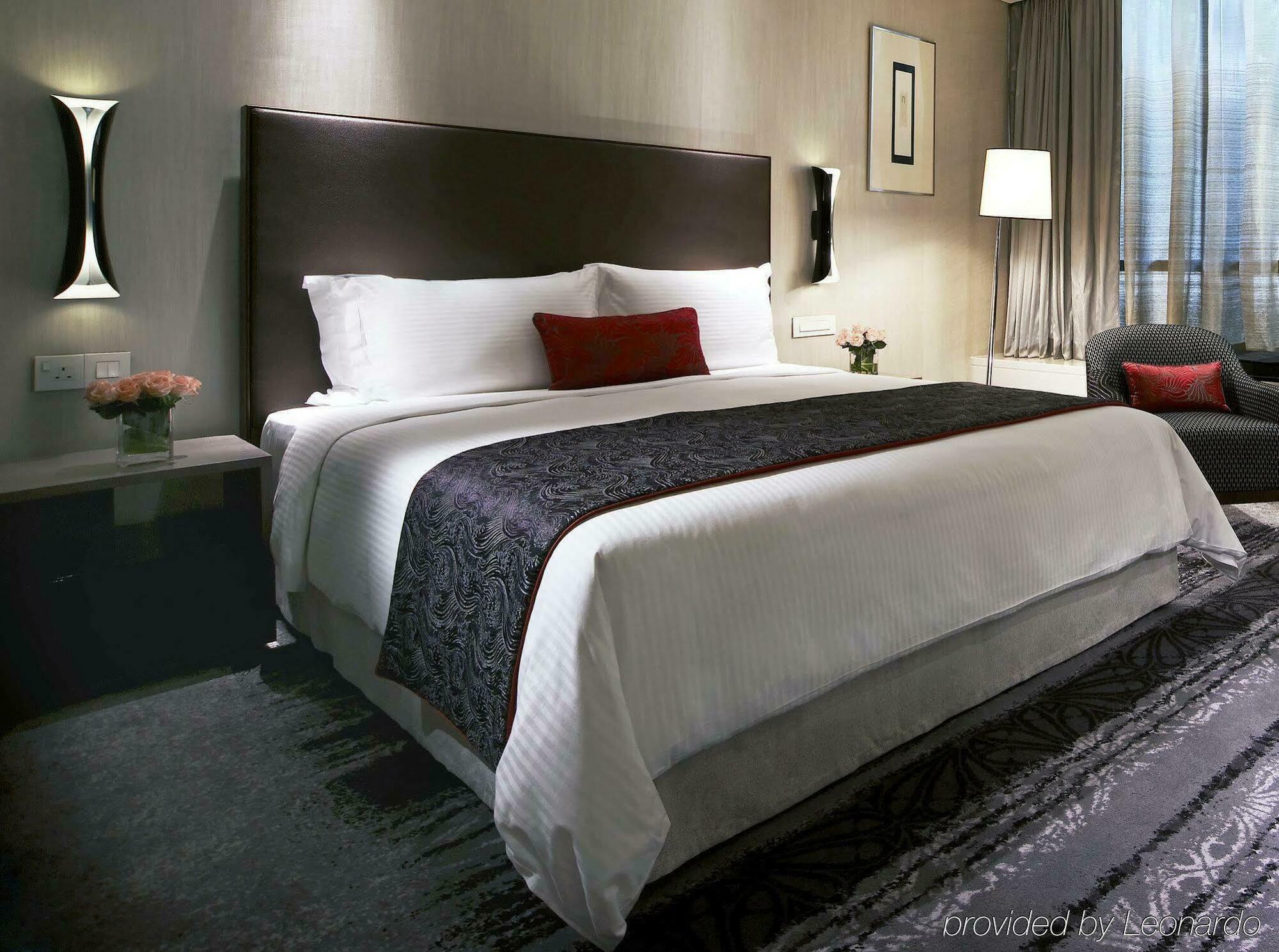 Carlton City Hotel Σιγκαπούρη Εξωτερικό φωτογραφία Deluxe Room